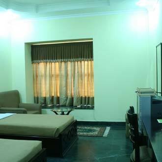 The Vishraam, New Delhi 4